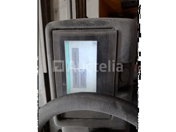 Grote foto multidirectionele vorkheftruck esl 14055 doe het zelf en verbouw vrachtwagens