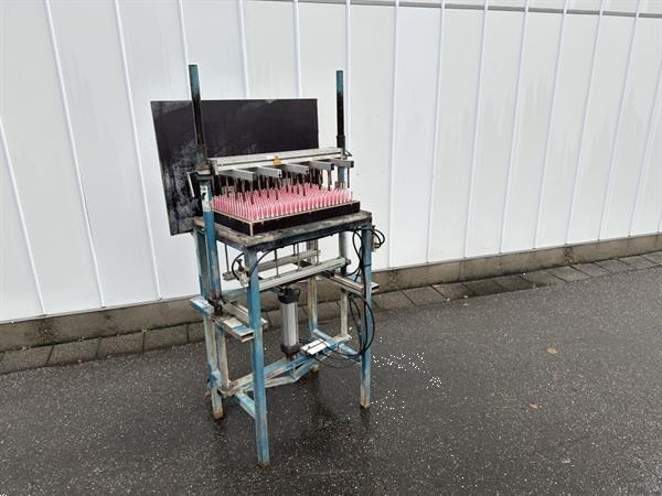 Grote foto visser press o mat tray uitdrukker agrarisch tuinbouw
