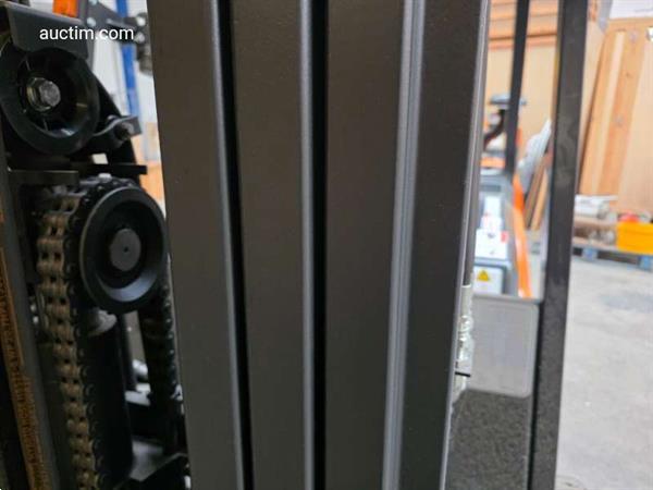 Grote foto doosan g30nxp gas heftruck 2022 agrarisch heftrucks