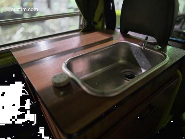 Grote foto volkswagen t2 1974 caravans en kamperen camper