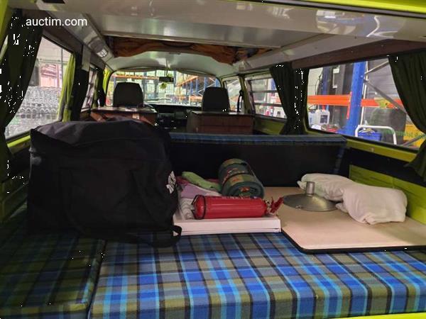 Grote foto volkswagen t2 1974 caravans en kamperen camper