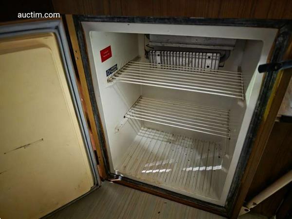 Grote foto volkswagen t2 1974 caravans en kamperen camper