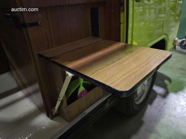 Grote foto volkswagen t2 1974 caravans en kamperen camper
