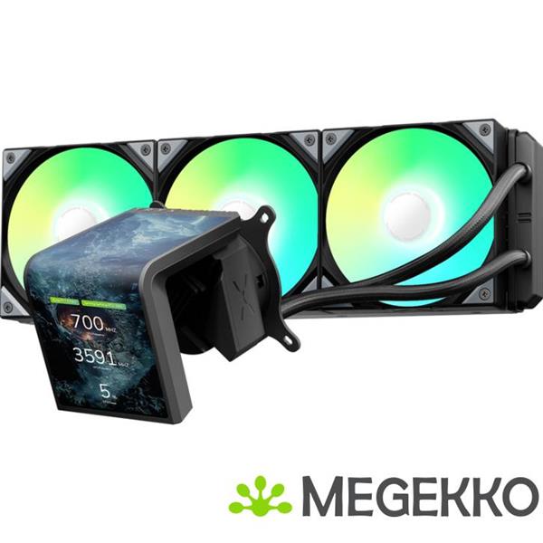 Grote foto tryx panorama se 360 argb zwart computers en software overige computers en software