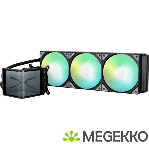 Grote foto tryx panorama se 360 argb zwart computers en software overige computers en software