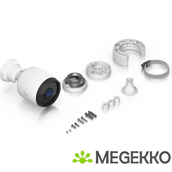 Grote foto ubiquiti g6 bullet audio tv en foto videobewakingsapparatuur