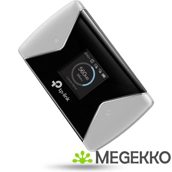 Grote foto tp link mobiele router m7650 computers en software netwerkkaarten routers en switches