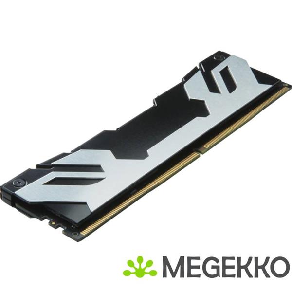 Grote foto kingston ddr5 fury renegade 2x16gb 8000 computers en software overige computers en software