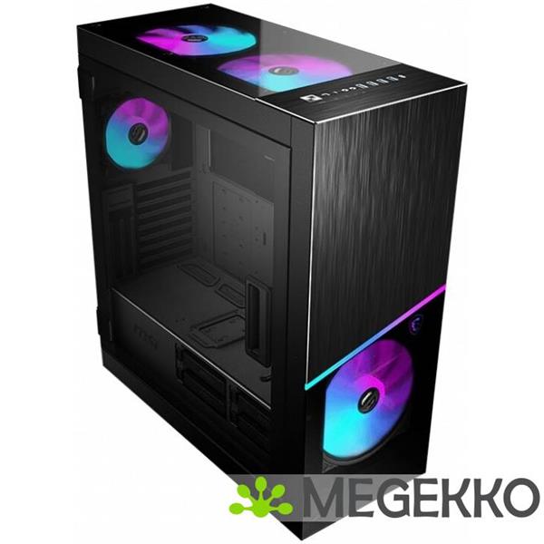 Grote foto msi mpg sekira 500x computers en software behuizingen en kasten