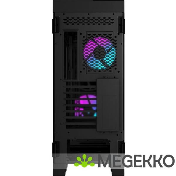 Grote foto msi mpg sekira 500x computers en software behuizingen en kasten