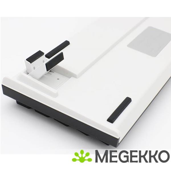 Grote foto ducky one 2 mini rgb zwart cherry mx red computers en software toetsenborden