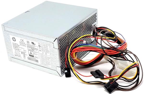 Grote foto magazijn opruiming hp voeding 180w part number 759051 001 spare number 759769 001 pcd010 computers en software overige computers en software