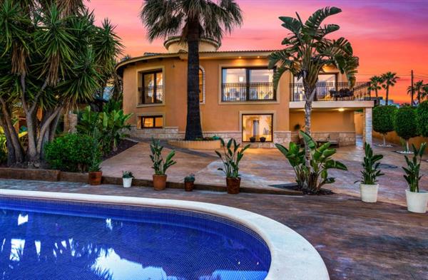 Grote foto uw luxe villa in ciudad quesada met parkings en huizen en kamers bestaand europa