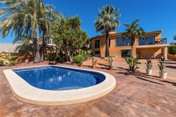 Grote foto uw luxe villa in ciudad quesada met parkings en huizen en kamers bestaand europa