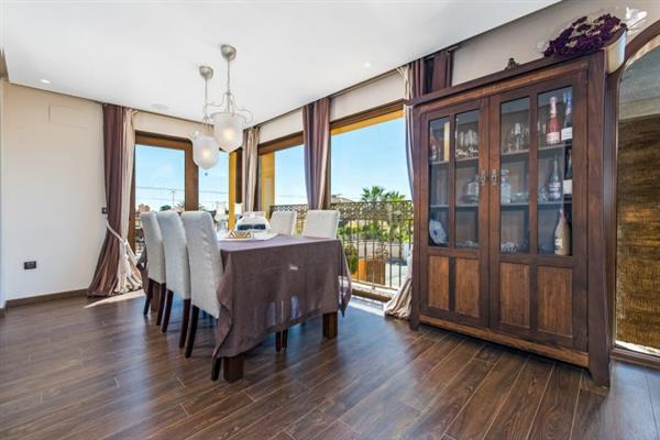 Grote foto uw luxe villa in ciudad quesada met parkings en huizen en kamers bestaand europa