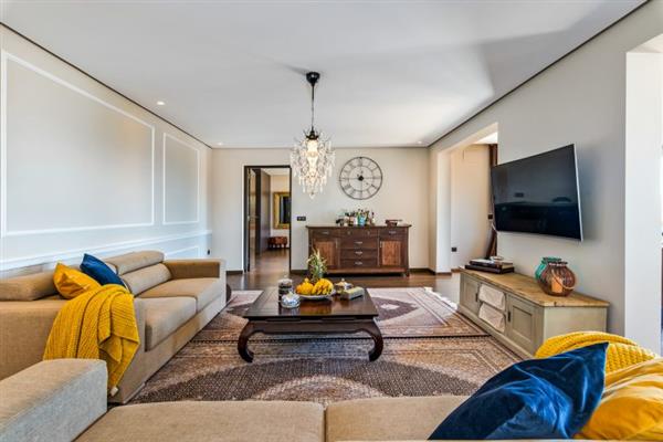 Grote foto uw luxe villa in ciudad quesada met parkings en huizen en kamers bestaand europa