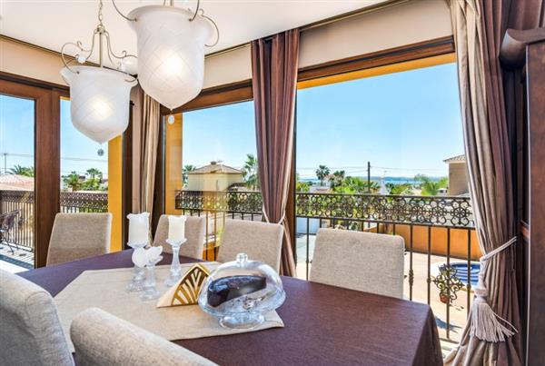 Grote foto uw luxe villa in ciudad quesada met parkings en huizen en kamers bestaand europa