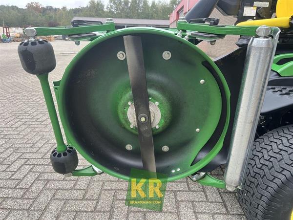 Grote foto john deere 9009a 775530 agrarisch akkerbouw