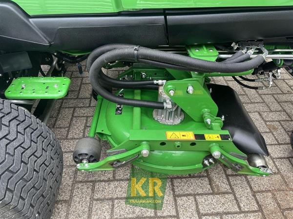 Grote foto john deere 9009a 775530 agrarisch akkerbouw
