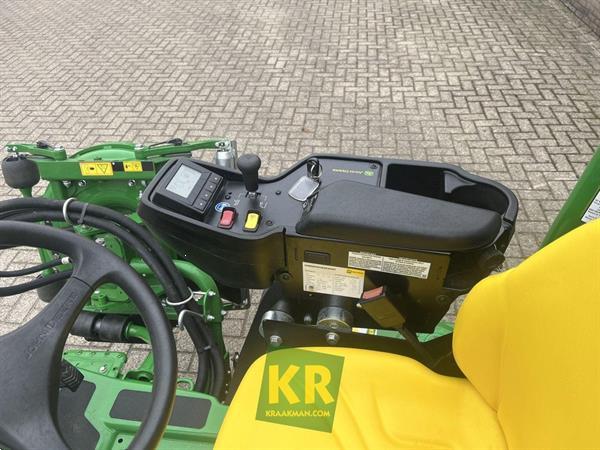 Grote foto john deere 9009a 775530 agrarisch akkerbouw