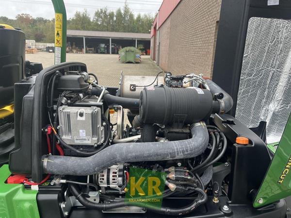 Grote foto john deere 9009a 775530 agrarisch akkerbouw