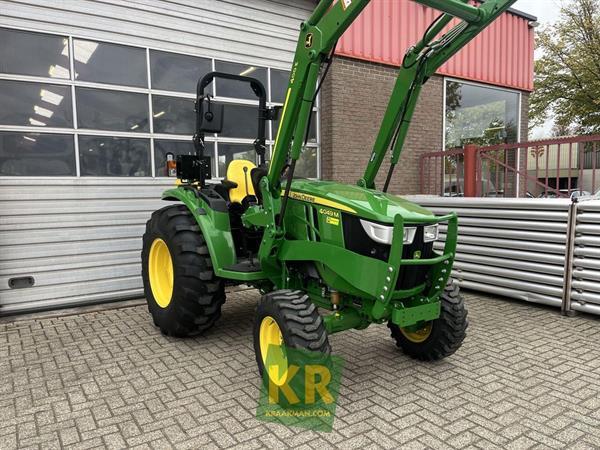 Grote foto john deere 4049m 776054 agrarisch akkerbouw