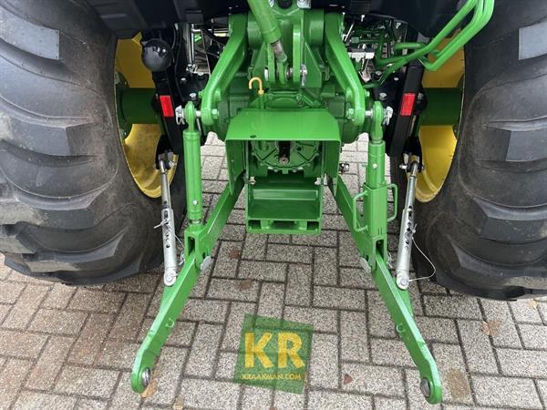 Grote foto john deere 4049m 776054 agrarisch akkerbouw