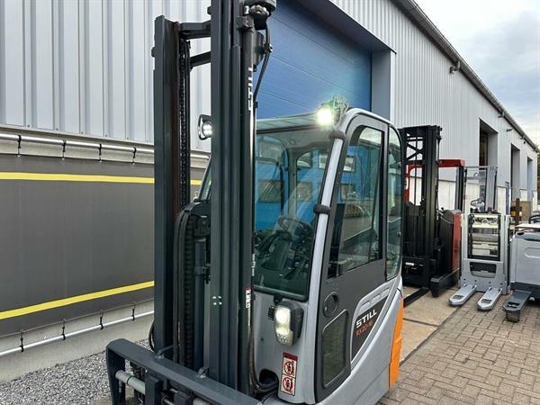 Grote foto vs 22434 elektrische triplex heftruck still rx20 16 bj2018 agrarisch heftrucks