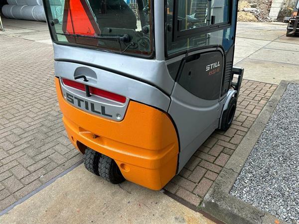 Grote foto vs 22434 elektrische triplex heftruck still rx20 16 bj2018 agrarisch heftrucks