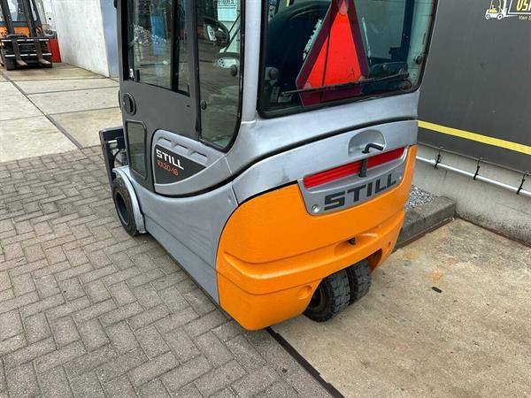 Grote foto vs 22434 elektrische triplex heftruck still rx20 16 bj2018 agrarisch heftrucks