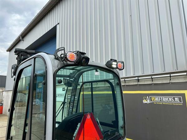 Grote foto vs 22434 elektrische triplex heftruck still rx20 16 bj2018 agrarisch heftrucks