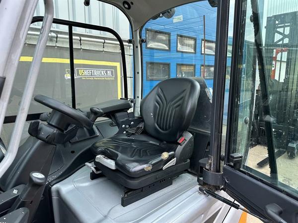 Grote foto vs 22434 elektrische triplex heftruck still rx20 16 bj2018 agrarisch heftrucks