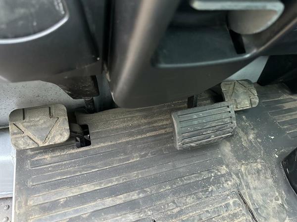 Grote foto vs 22434 elektrische triplex heftruck still rx20 16 bj2018 agrarisch heftrucks