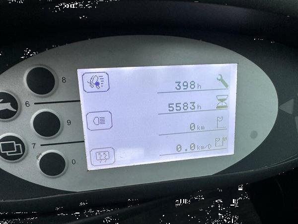 Grote foto vs 22434 elektrische triplex heftruck still rx20 16 bj2018 agrarisch heftrucks