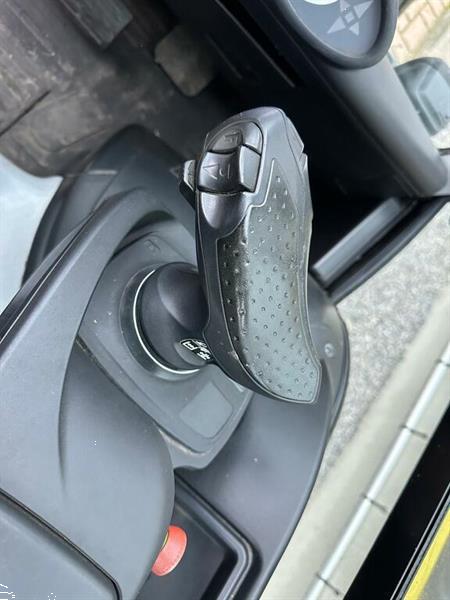 Grote foto vs 22434 elektrische triplex heftruck still rx20 16 bj2018 agrarisch heftrucks