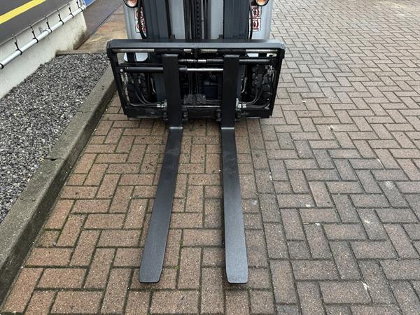 Grote foto vs 22435 elektrische triplex heftruck still rx20 16p bj2014 agrarisch heftrucks