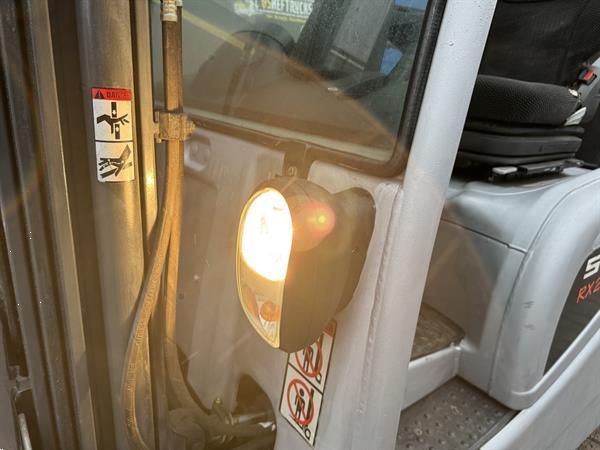 Grote foto vs 22435 elektrische triplex heftruck still rx20 16p bj2014 agrarisch heftrucks