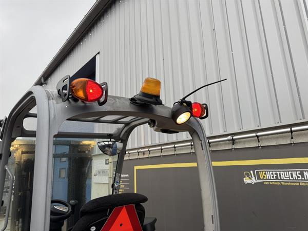 Grote foto vs 22435 elektrische triplex heftruck still rx20 16p bj2014 agrarisch heftrucks