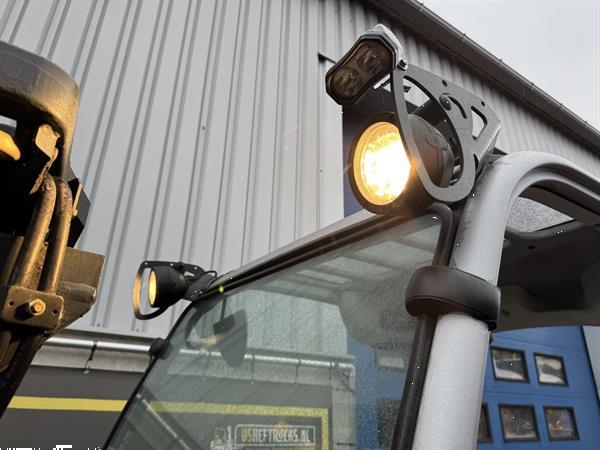 Grote foto vs 22435 elektrische triplex heftruck still rx20 16p bj2014 agrarisch heftrucks