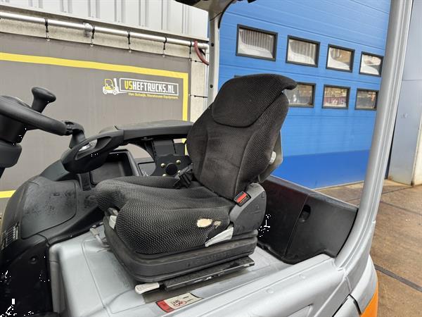 Grote foto vs 22435 elektrische triplex heftruck still rx20 16p bj2014 agrarisch heftrucks