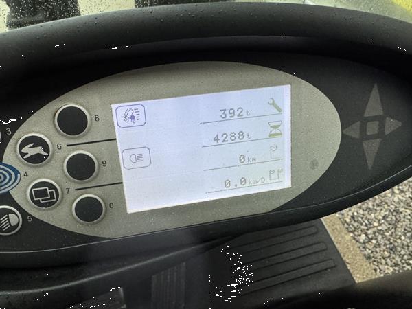 Grote foto vs 22435 elektrische triplex heftruck still rx20 16p bj2014 agrarisch heftrucks