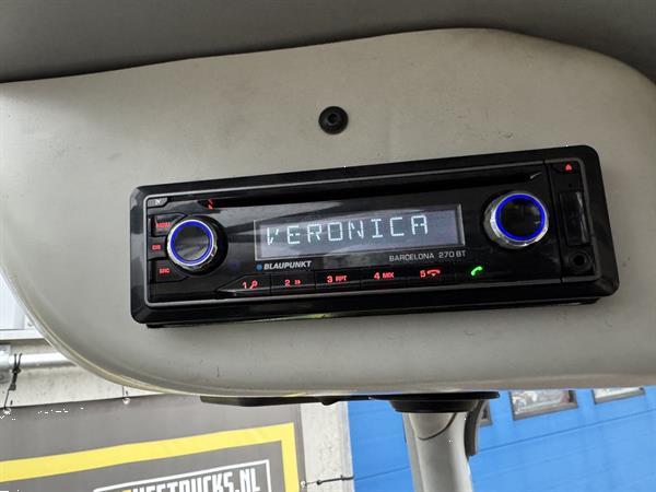 Grote foto vs 22435 elektrische triplex heftruck still rx20 16p bj2014 agrarisch heftrucks