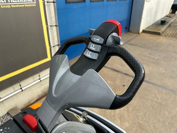 Grote foto vs 22443 elektrische triplex stapelaar still exvsf14 bj2018 doe het zelf en verbouw hefwerktuigen