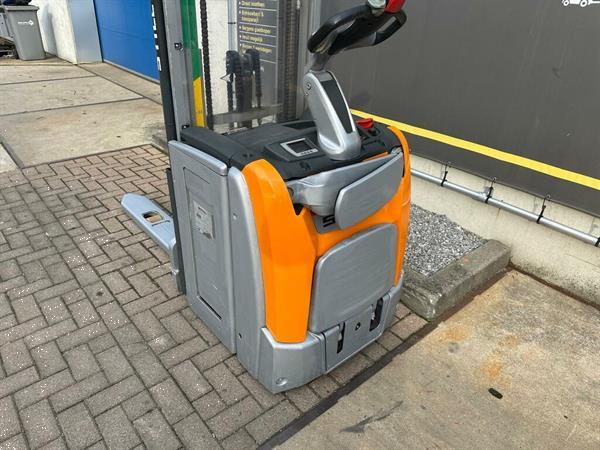 Grote foto vs 22445 elektrische triplex stapelaar still exvsf14 bj2018 doe het zelf en verbouw hefwerktuigen