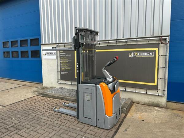 Grote foto vs 22445 elektrische triplex stapelaar still exvsf14 bj2018 doe het zelf en verbouw hefwerktuigen