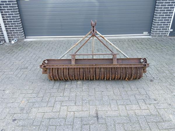 Grote foto cambridge rol 180 cm breed agrarisch akkerbouw