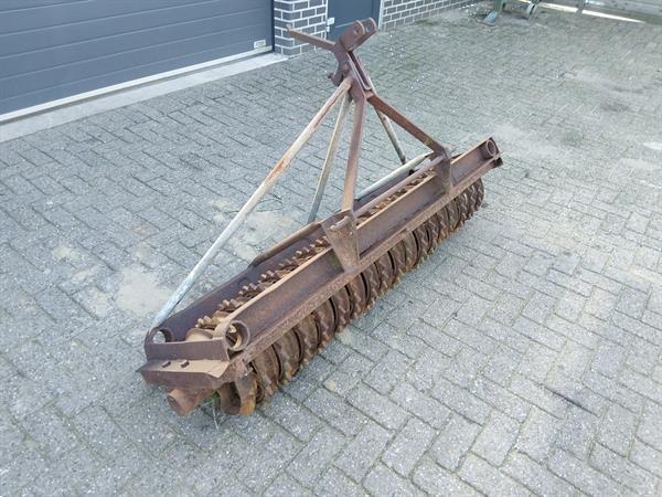 Grote foto cambridge rol 180 cm breed agrarisch akkerbouw