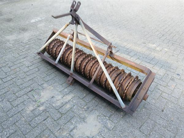 Grote foto cambridge rol 180 cm breed agrarisch akkerbouw
