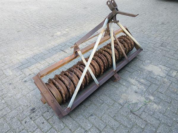 Grote foto cambridge rol 180 cm breed agrarisch akkerbouw