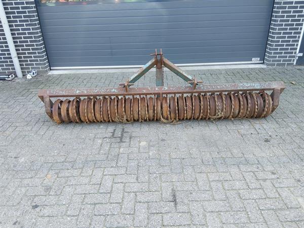 Grote foto cambridge rol 280 cm breed agrarisch akkerbouw